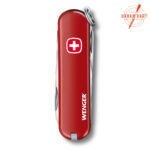 VICTORINOX NOŽ WENGER 0.6423.91 - Slika 2