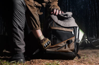 Bear Grylls noževi