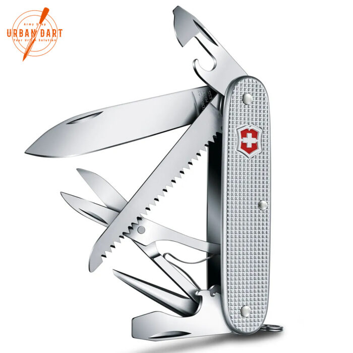 VICTORINOX FARMER X ALOX 0.8271.26 - Slika 2