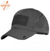 PENTAGON KAČKET AEOLUS TAMNO SIVI