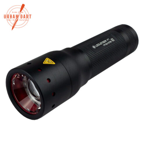 BATERJISKA LAMPA LEDLENSER P7 501046