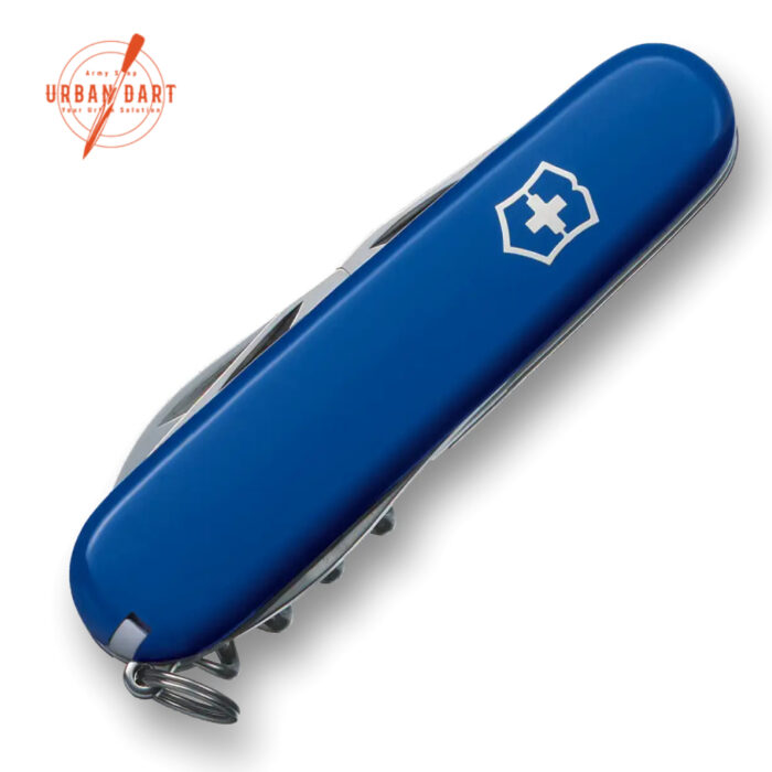 VICTORINOX SPARTAN PLAVI 1.3603.2 - Slika 2