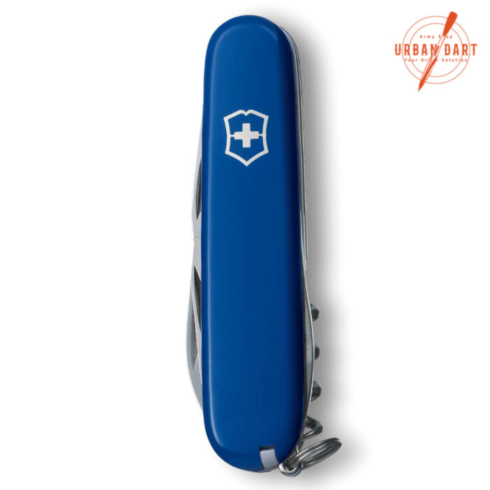 VICTORINOX SPARTAN PLAVI 1.3603.2 - Slika 3