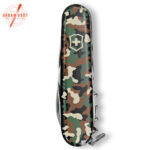 VICTORINOX SPARTAN MASKIRNI 1.3603.94 - Slika 2