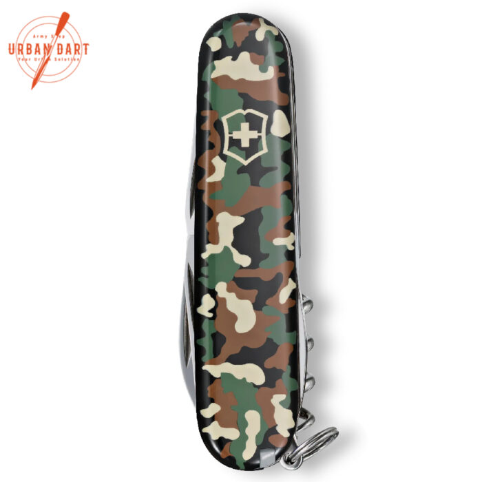 VICTORINOX SPARTAN MASKIRNI 1.3603.94 - Slika 2