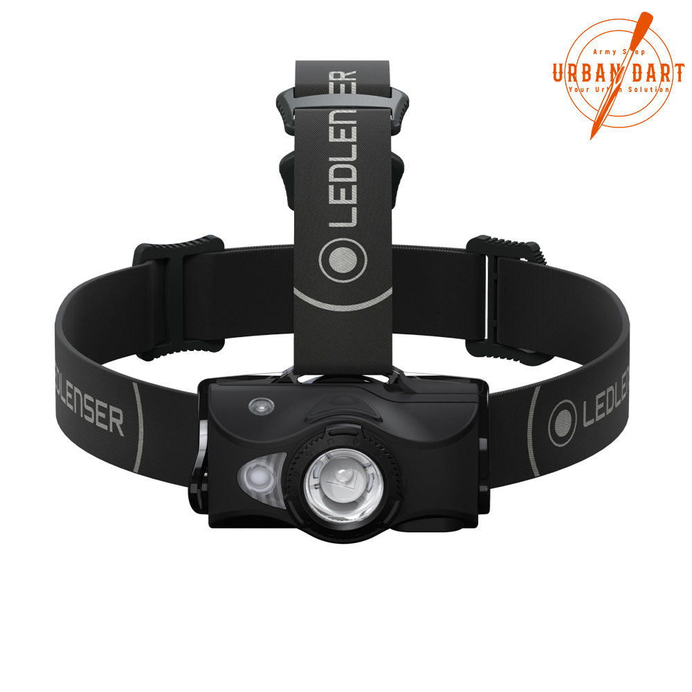 Sa svojom LED LENSER ČEONA-PUNJIVA LAMPA ZA GLAVU MH8 502156 Sa svojom LED LENSER ČEONA-PUNJIVA LAMPA ZA GLAVU MH8 502156