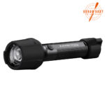 BATERIJSKA LAMPA PUNJIVA LED LENSER P6-R WORK 502186 - Slika 2