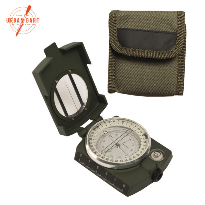 MIL TEC KOMPAS ARMY ZELENI 15789000 - Slika 2