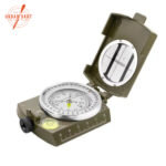 MIL TEC KOMPAS ARMY ZELENI 15789000