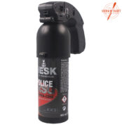 BIBER SPREJ RSG POLICE GEL 400ml