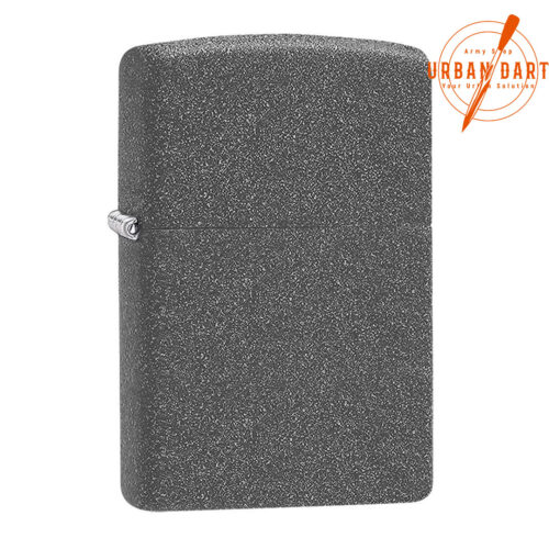 ZIPPO UPALJAČ IRON STONE 211