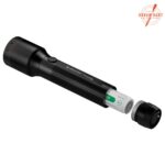 BATERIJSKA LAMPA PUNJIVA LED LENSER P6R CORE 502179 - Slika 2