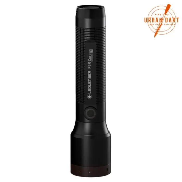 Punjiva baterijska lampa 