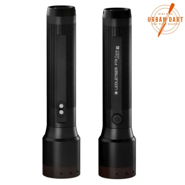 Punjiva baterijska lampa 