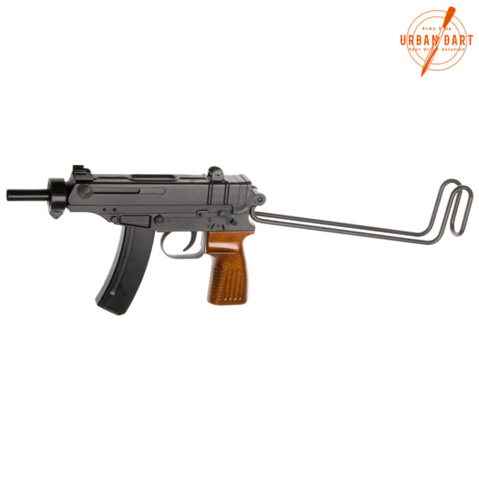 AIRSOFT PIŠTOLJ CZ SCORPION VZ61 14762 6MM - Slika 2