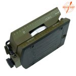 MIL TEC KOMPAS ITALIAN METALNI ZELENI 15791200 - Slika 5