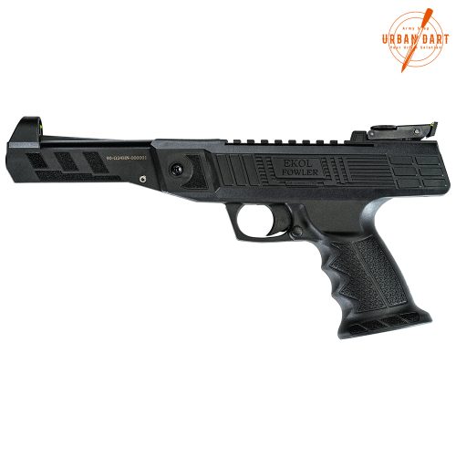 VAZDUŠNI PIŠTOLJ EKOL FOWLER