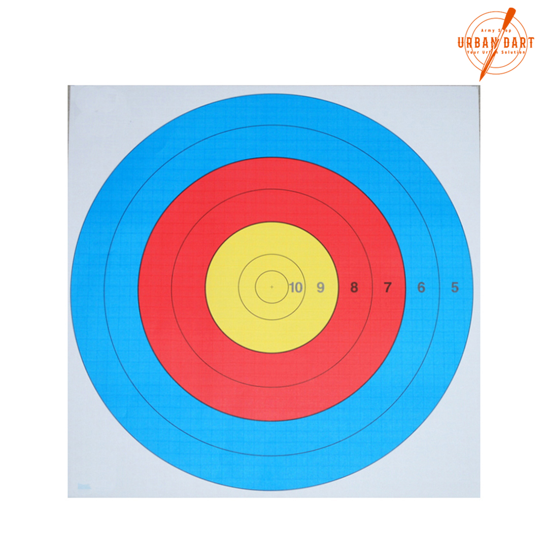 PAPIRNA META ZA LUK PAPIRNA META ZA LUK