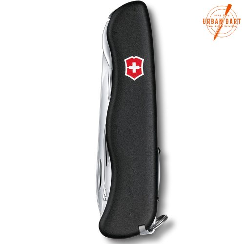 VICTORINOX PICKNICKER CRNI 0.8353.3 2