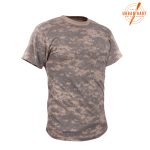 ROTHCO MAJICA DIGITAL CAMO