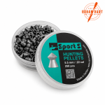 DIJABOLE SPORT S 5.5MM