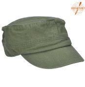 MIL TEC M51 KAČKET ZELENI