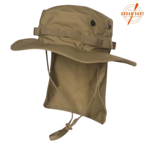 ŠEŠIR SA ZAŠTITOM ZA VRAT COYOTE