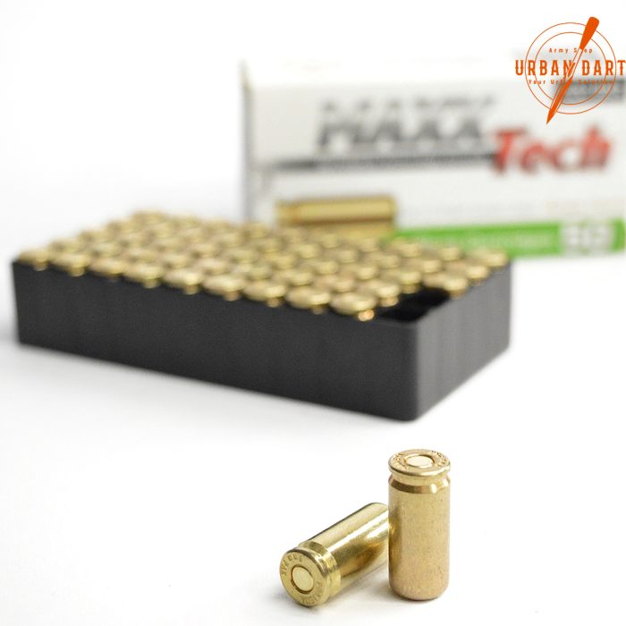 ćorci, blank municija