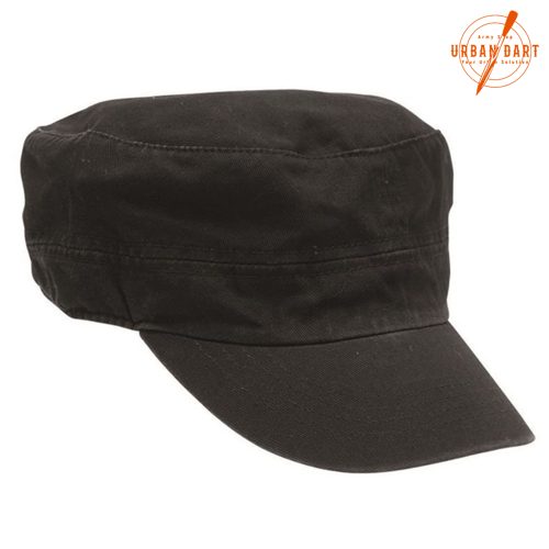 PANAMA MIL TEC M51 KAČKET CRNI