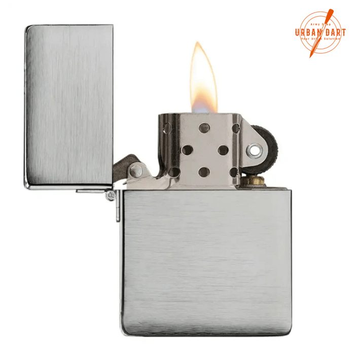 Zippo Upaljač 1935.25 - Slika 2