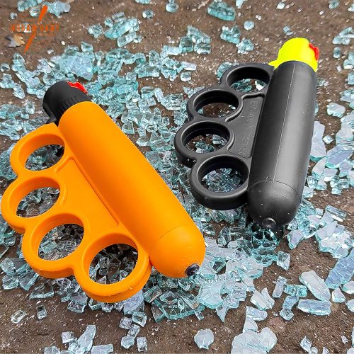 ESP DRŽAČ BIBER SPREJA I RAZBIJAČ PROZORA 2U1