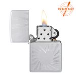Zippo Upaljač Love Radiates Design 46480 - Slika 2