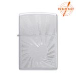 Zippo Upaljač Love Radiates Design 46480