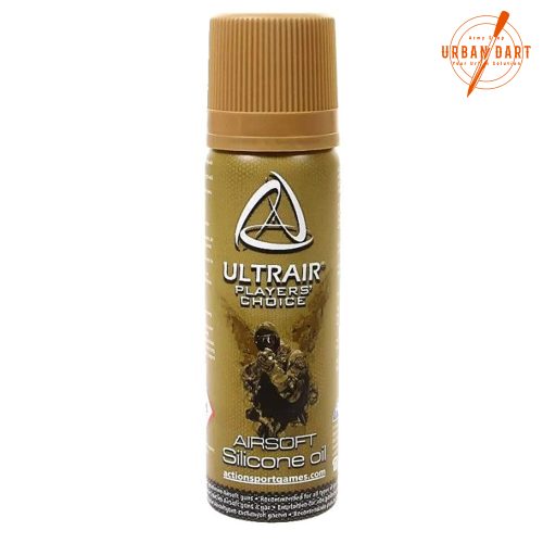 ULTRAIR SILIKONSKO ULJE U SPREJU 45ML