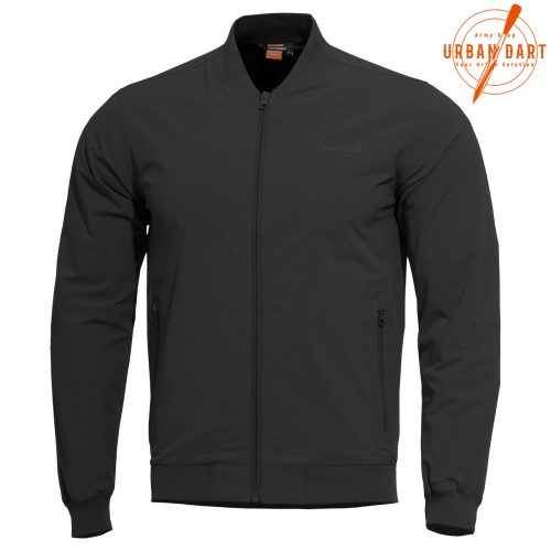 PENTAGON LETAČKA JAKNA MAP1