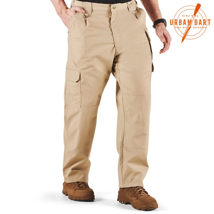 5.11 PANTALONE TACLITE PRO KHAKI - Slika 2