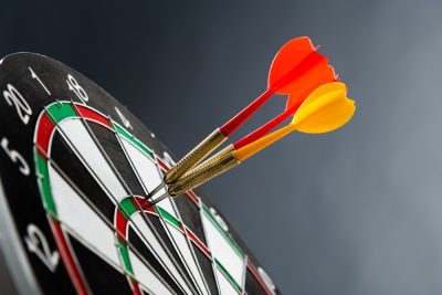 držač za pikad ostrelice