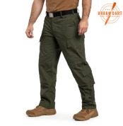 MILITARY ARMY MIL-TEC PANTALONE ZELENE