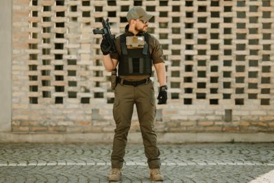 Kako izabrati prave taktičke pantalone?