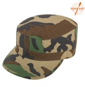 USD FIELD KAČKET WOODLAND