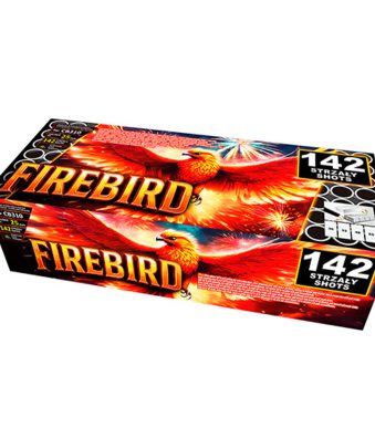 FIREBIRD BOX CB310