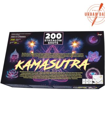 KAMASUTRA BOX CPB9003