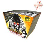 HADES BOX JW2055