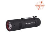 LED LENSER LAMPA ST7