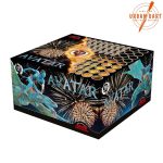 AVATAR BOX 581