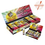 CRAZY DOG MAXI FONTANA