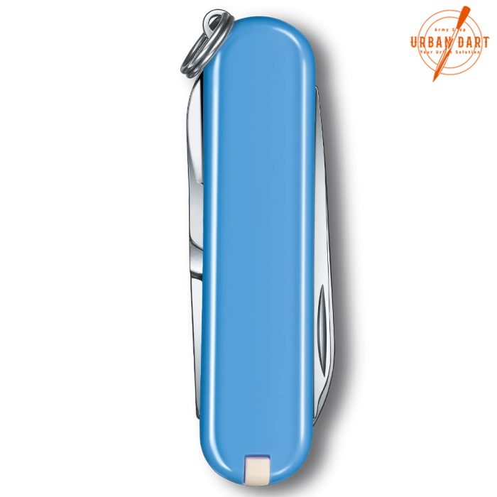 VICTORINOX CLASSIC SUMMER RAIN 0.6223.28G - Slika 3