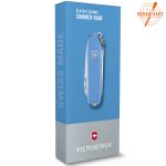 VICTORINOX CLASSIC SUMMER RAIN 0.6223.28G - Slika 4