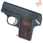 COLT 25 SPRING CRNI 6MM