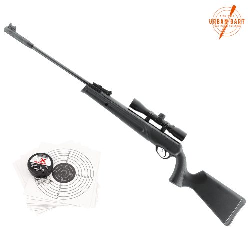 VAZDUŠNA PUŠKA UMAREX UX PRYMEX SET 2.4307